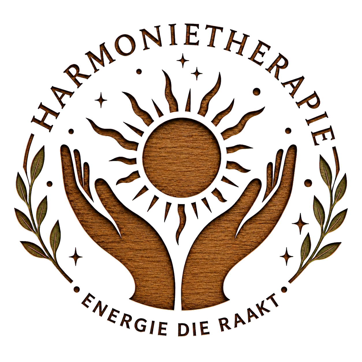 Harmonietherapie logo